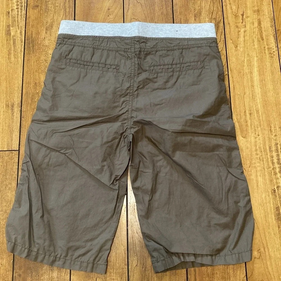 Silver jeans shorts - Picture 5 of 5